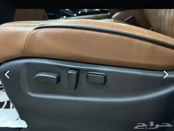 انفنتي QX80 بلاك اديشن موديل 2021 فل كامل ممشى قليل 13