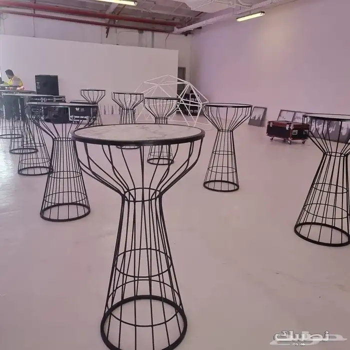 محل تاجير لوازم مناسبات 41