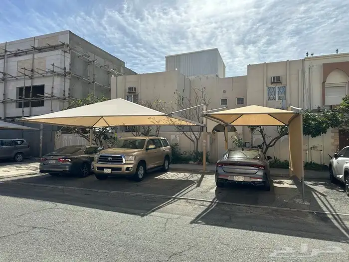 مظله فرنسي مقوسه 2