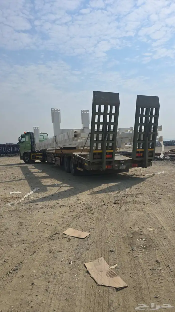 اجار لوبد محورين 3