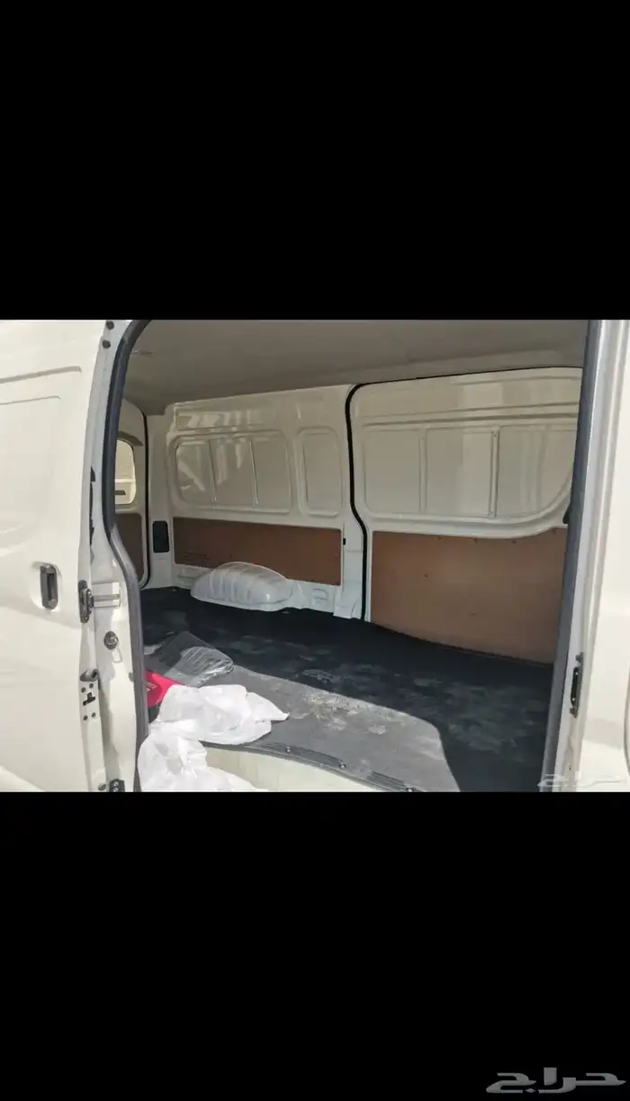 باص هايس بضاعه سقف عالي ديزل قير عادي م2026باقل سعر في السوق 9