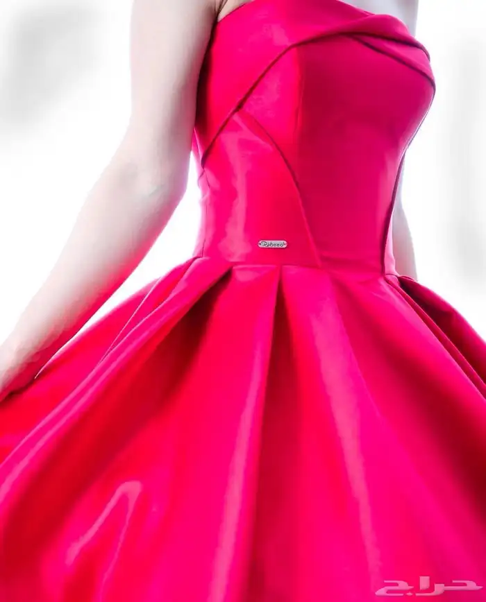 فستان ملكه 3