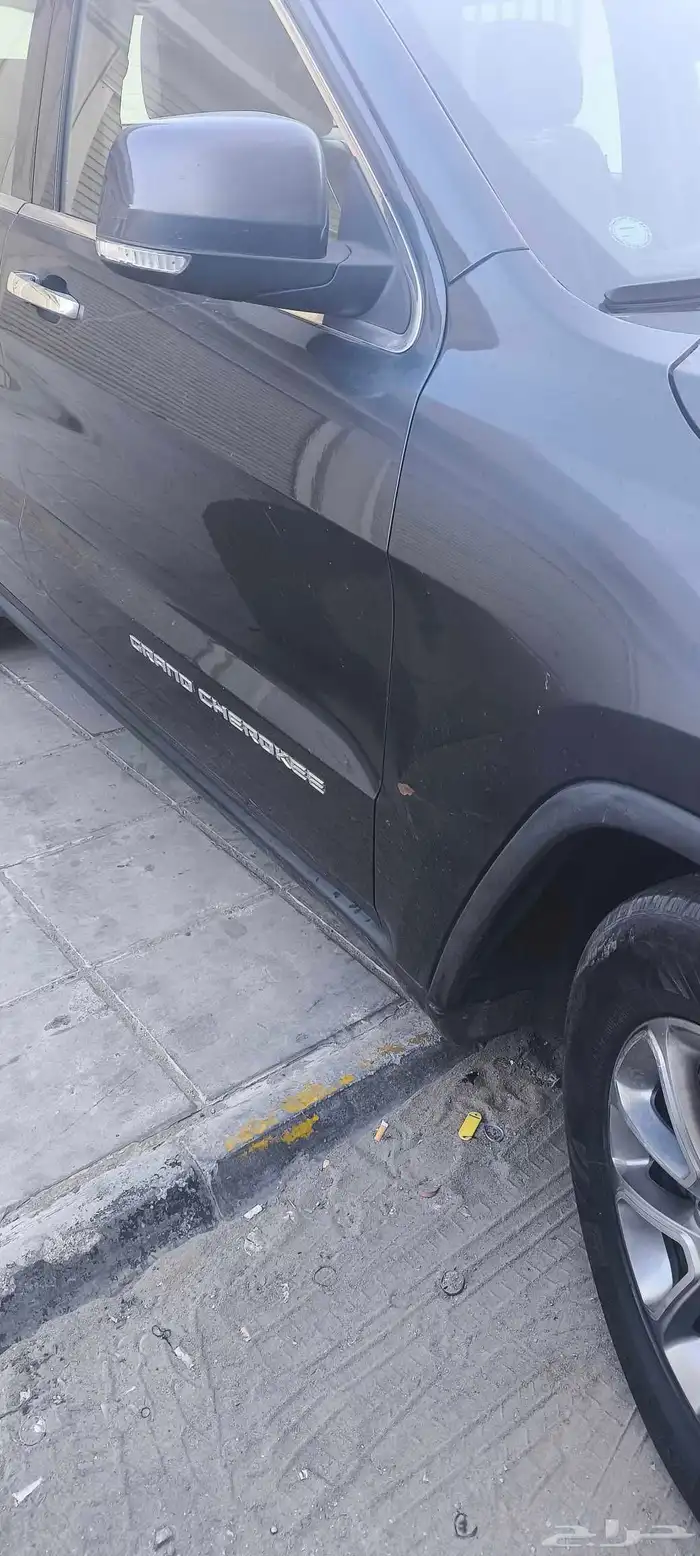 جراند شيروكي 2014 1