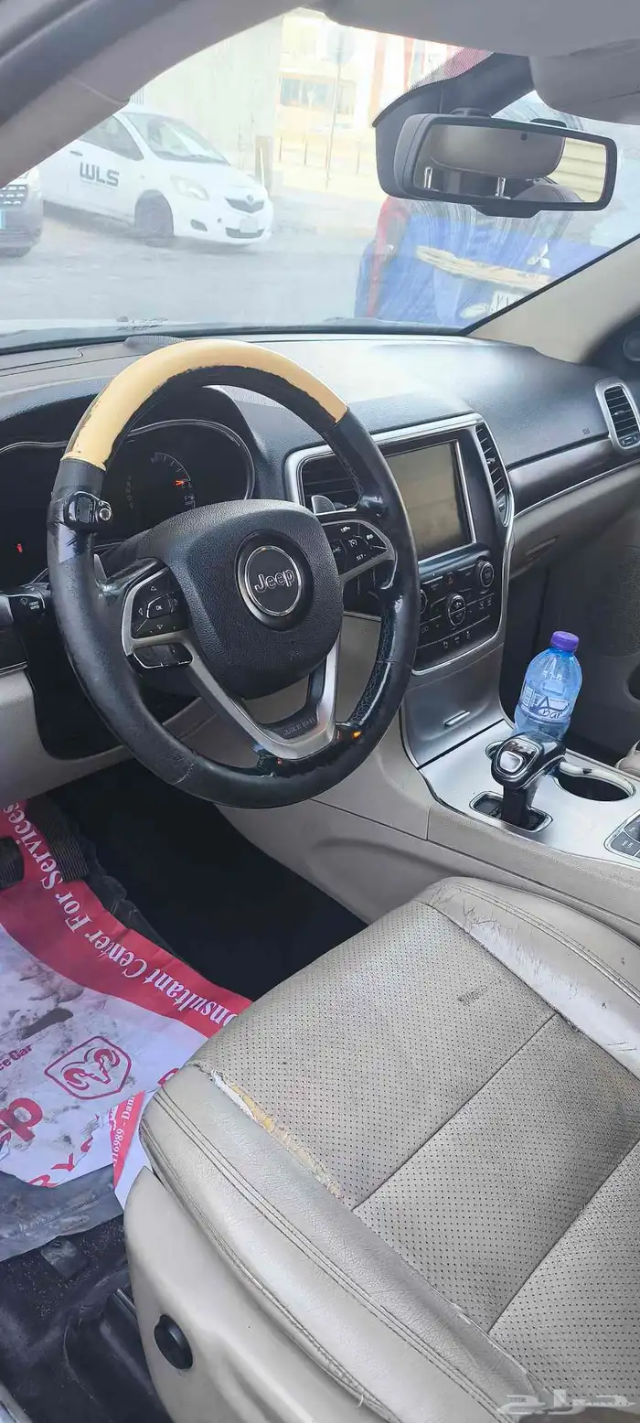 جراند شيروكي 2014 4