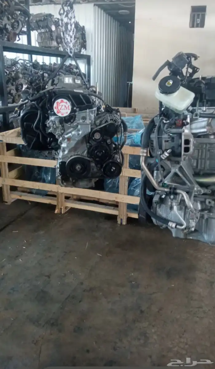 مكاين قيرات 1