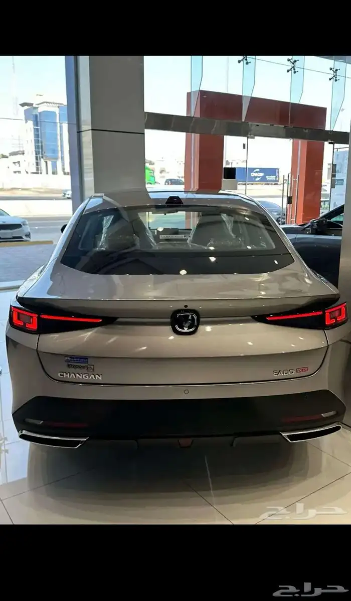 شانجان ايدو سمارت 2