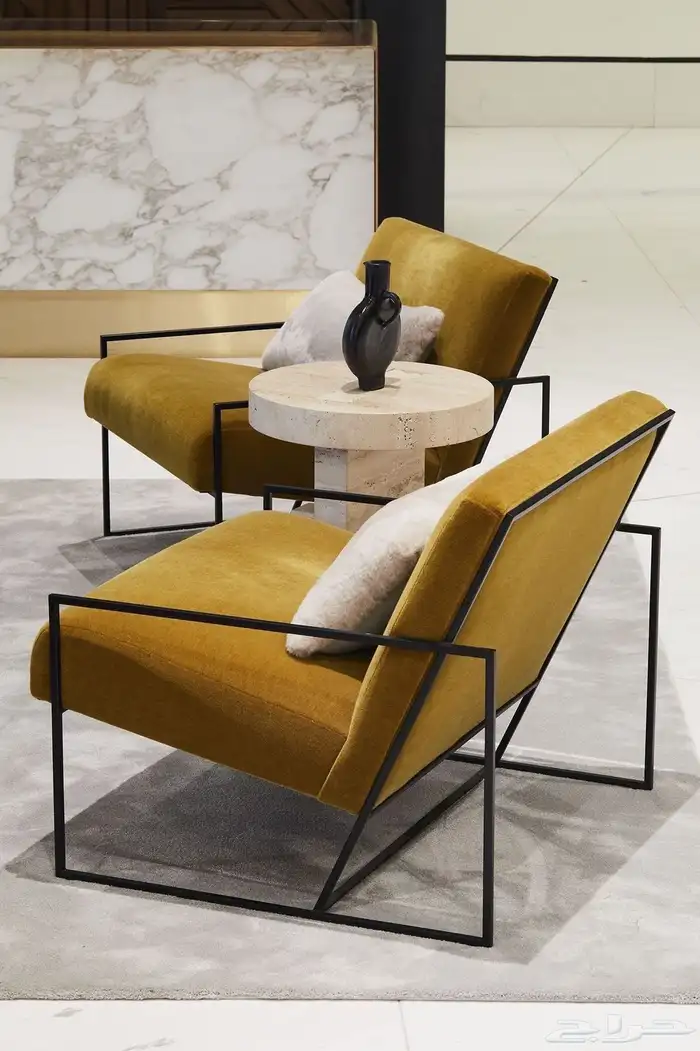 كرسي خارجي 3