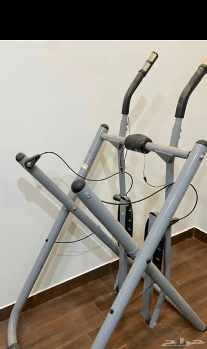 جهاز رياضي 0