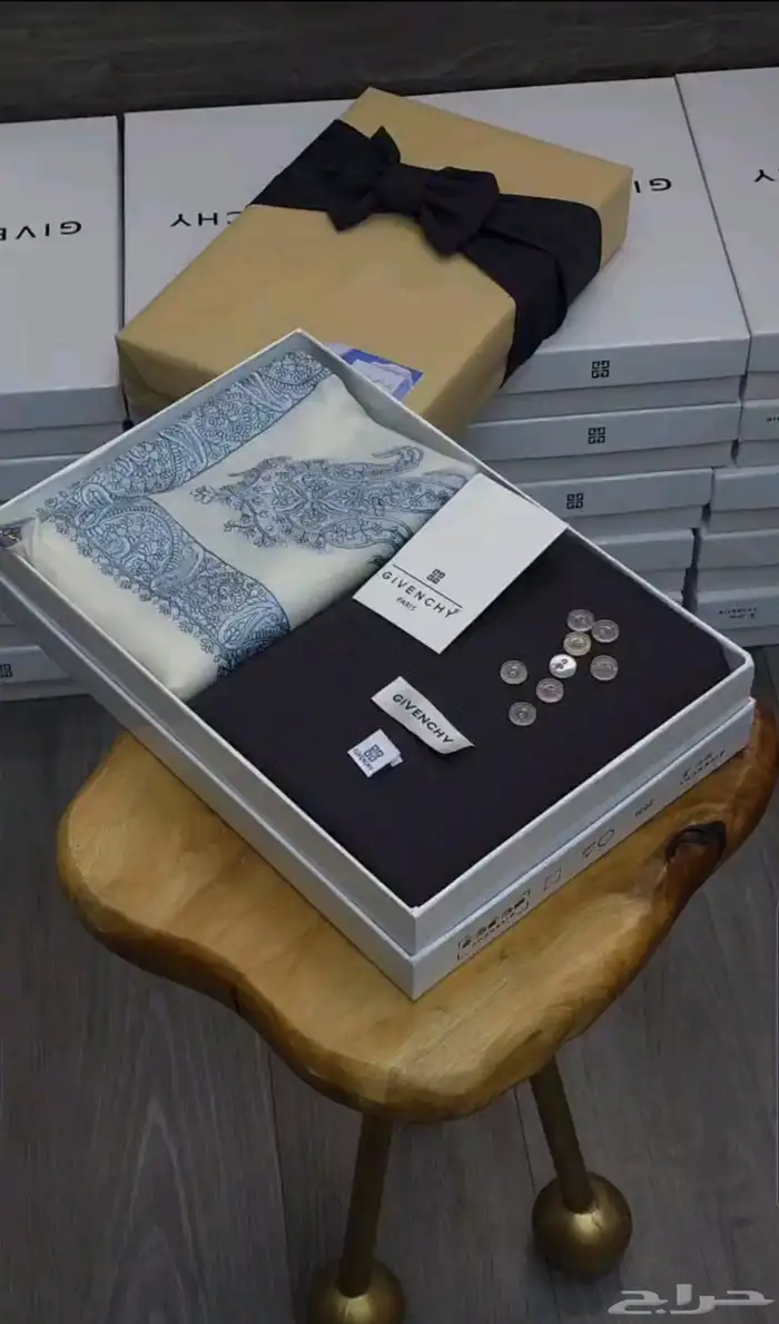 عرض ولفتره محدوووده شال مع قماش جفنشي أخر اصدار 0