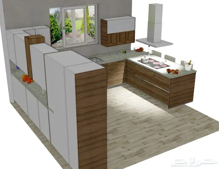 قصر فاخر للبيع في بريدة حي النهضة 18