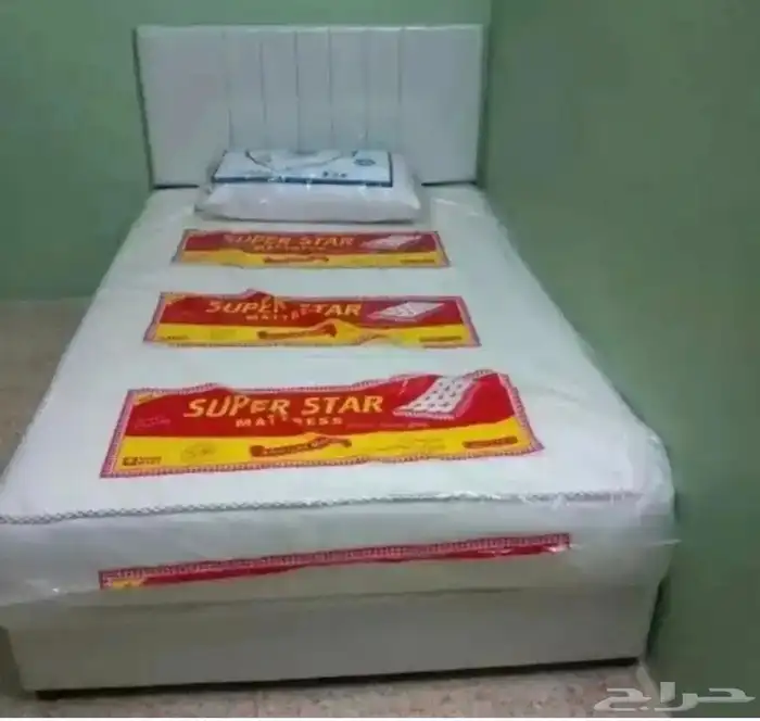 مراتب طبية ظغط وسست اسبرنج وسراير سعر الجمله الحبه شامل التو 0