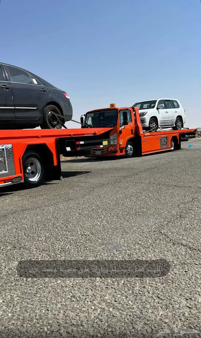 سطحه جده الرياض هدروليك 6