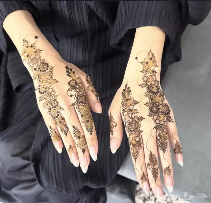 نقاشه الرياض 7