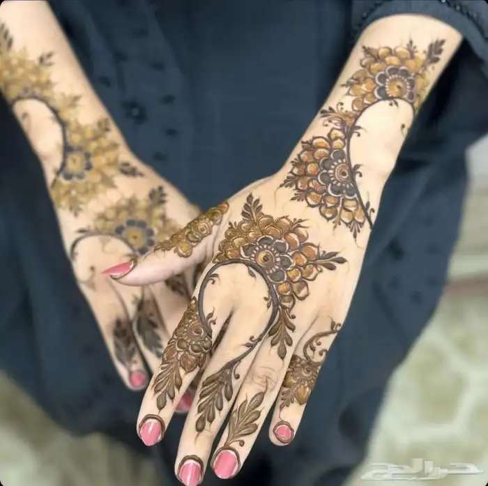 نقاشه الرياض 1