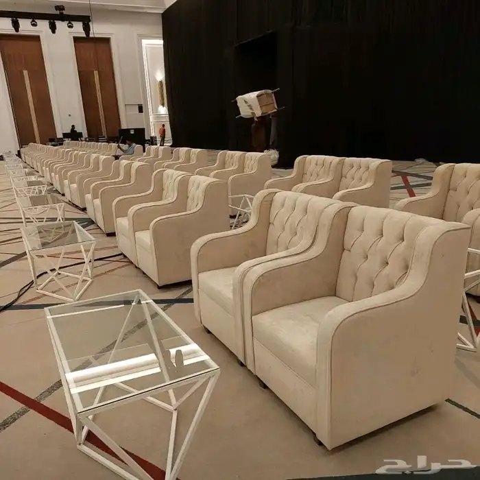 محل تاجير لوازم مناسبات 35