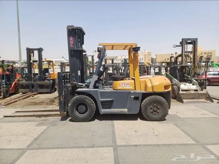 فوركلفت رافعة شوكية للايجار ايجار رافعات تأجير رافعات شوكية 4