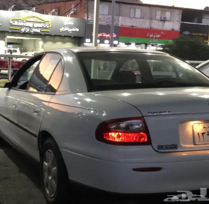 لومينا مبيعات الامن العام سابقا 2002 مخزنة 3