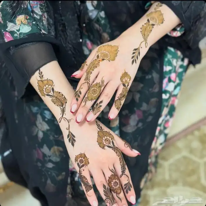 نقاشه الرياض 0