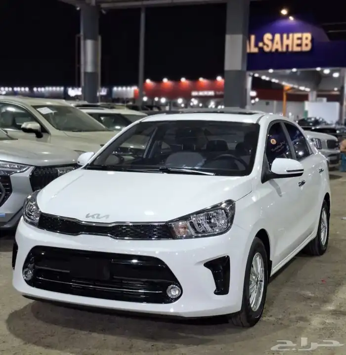 كيا بيجاس الفل الكامل 2026 سعودي اقل سعر للكاش والشركات 1