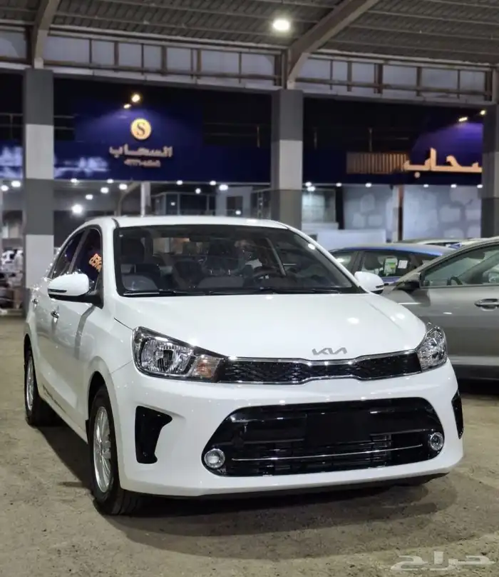 كيا بيجاس الفل الكامل 2026 سعودي اقل سعر للكاش والشركات 0