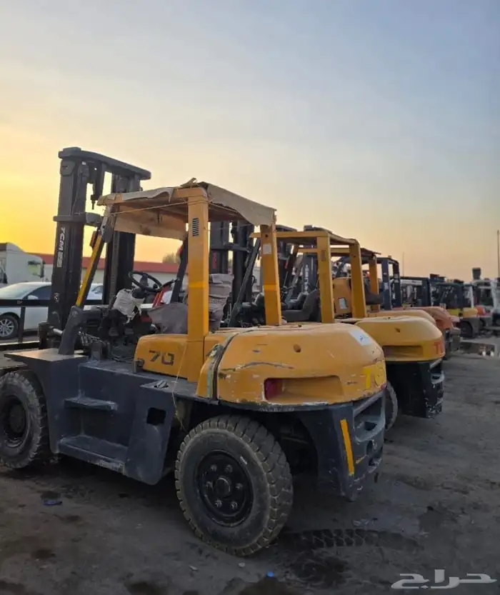 فوركلفت رافعة شوكية للايجار ايجار رافعات تأجير رافعات شوكية 0