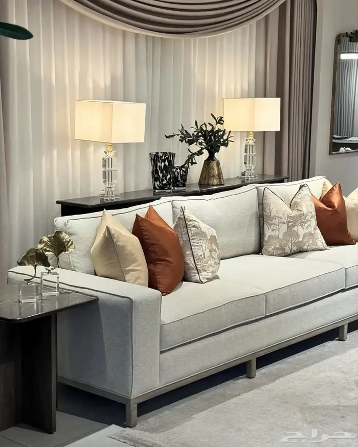 كنب ومفروشات للإستفسار   وتساب 48