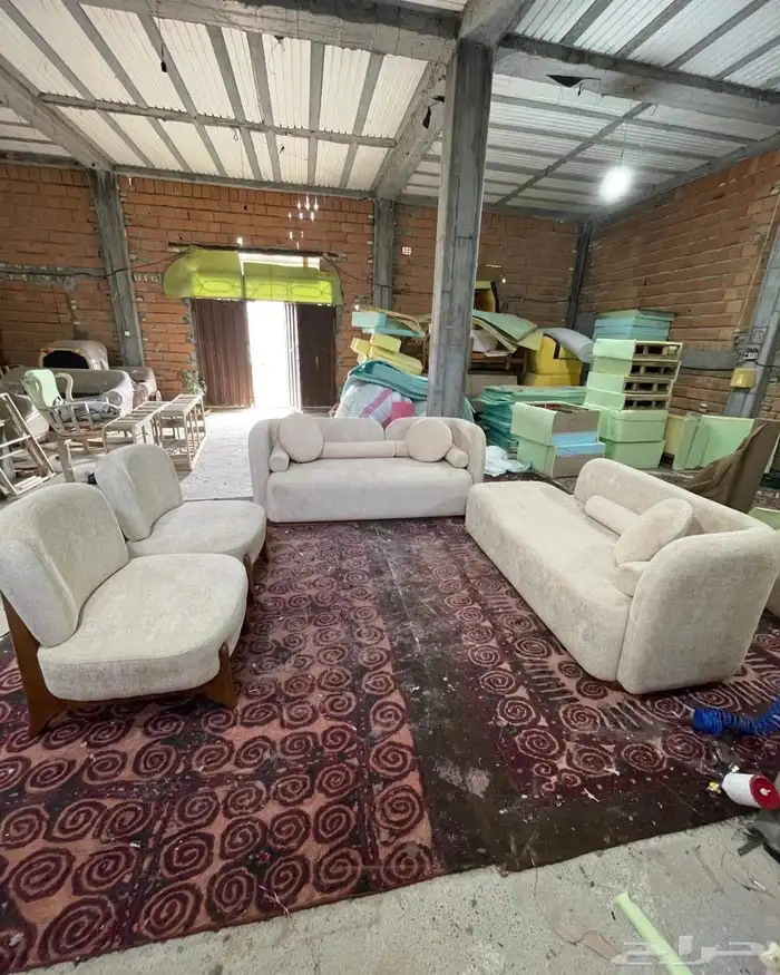 كنبات  كنب  كنبات_مجالس  كنبات_مجالس_عربية_مودرن_اطقم_فخة 3