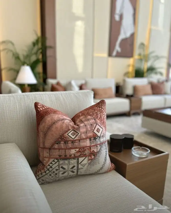 كنب ومفروشات للإستفسار   وتساب 38