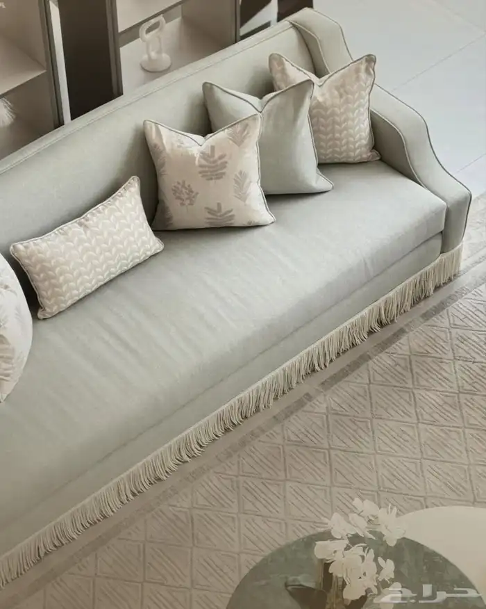 كنب ومفروشات للإستفسار   وتساب 25