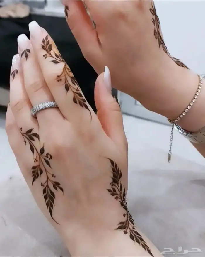 نقاشه الرياض 3