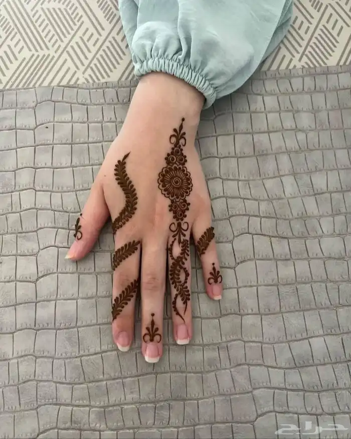 نقاشه الرياض 5