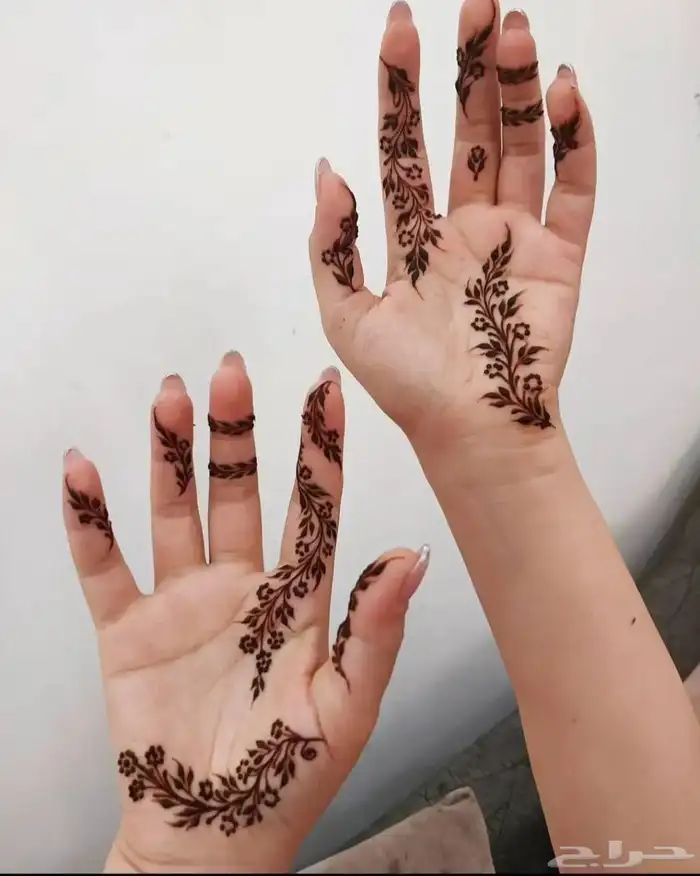 نقاشه الرياض 4