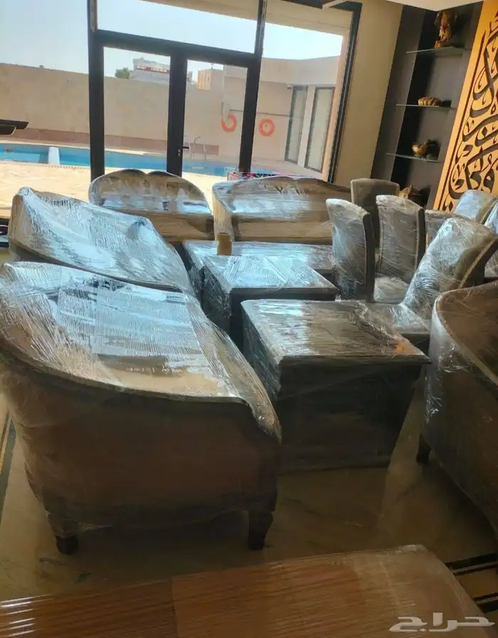 شركة نقل عفش بالباحة بلجرشي العقيق المخواه نوان 5