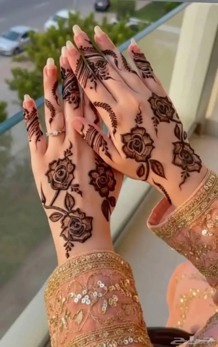 نقاشه الرياض 8