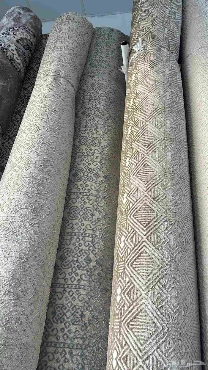 مفروشات موكيت وسجاد 3