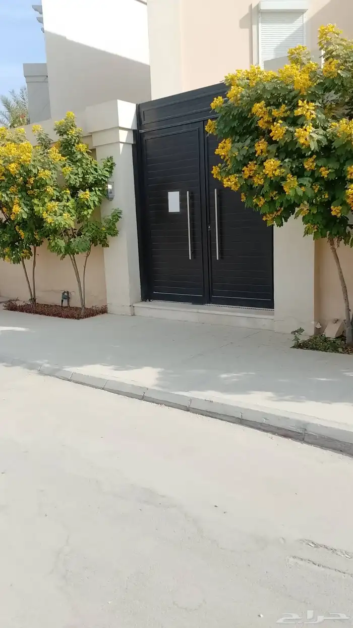 تنسيق حداءق 1