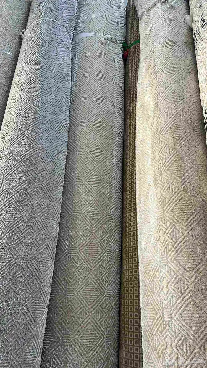 مفروشات موكيت وسجاد 4