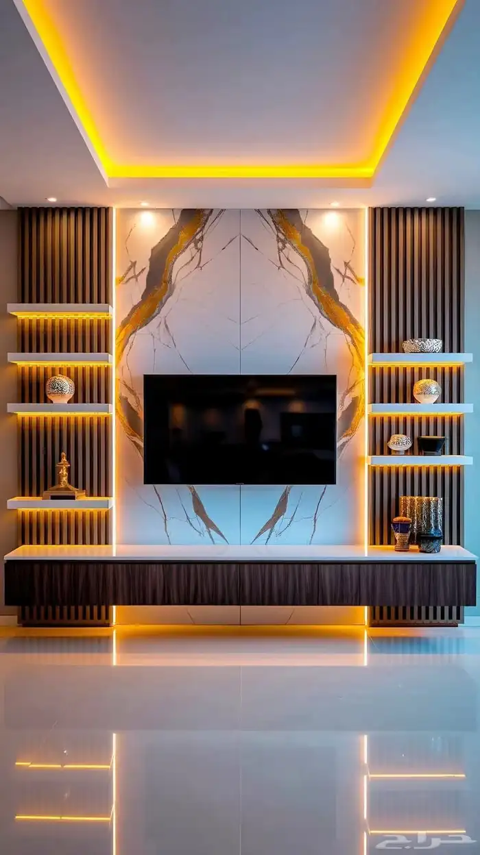 كهربائي وسباك الجموم والنقابه 1