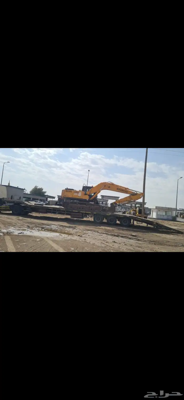 بوكلين هواندي ابا حسين للبيع 0