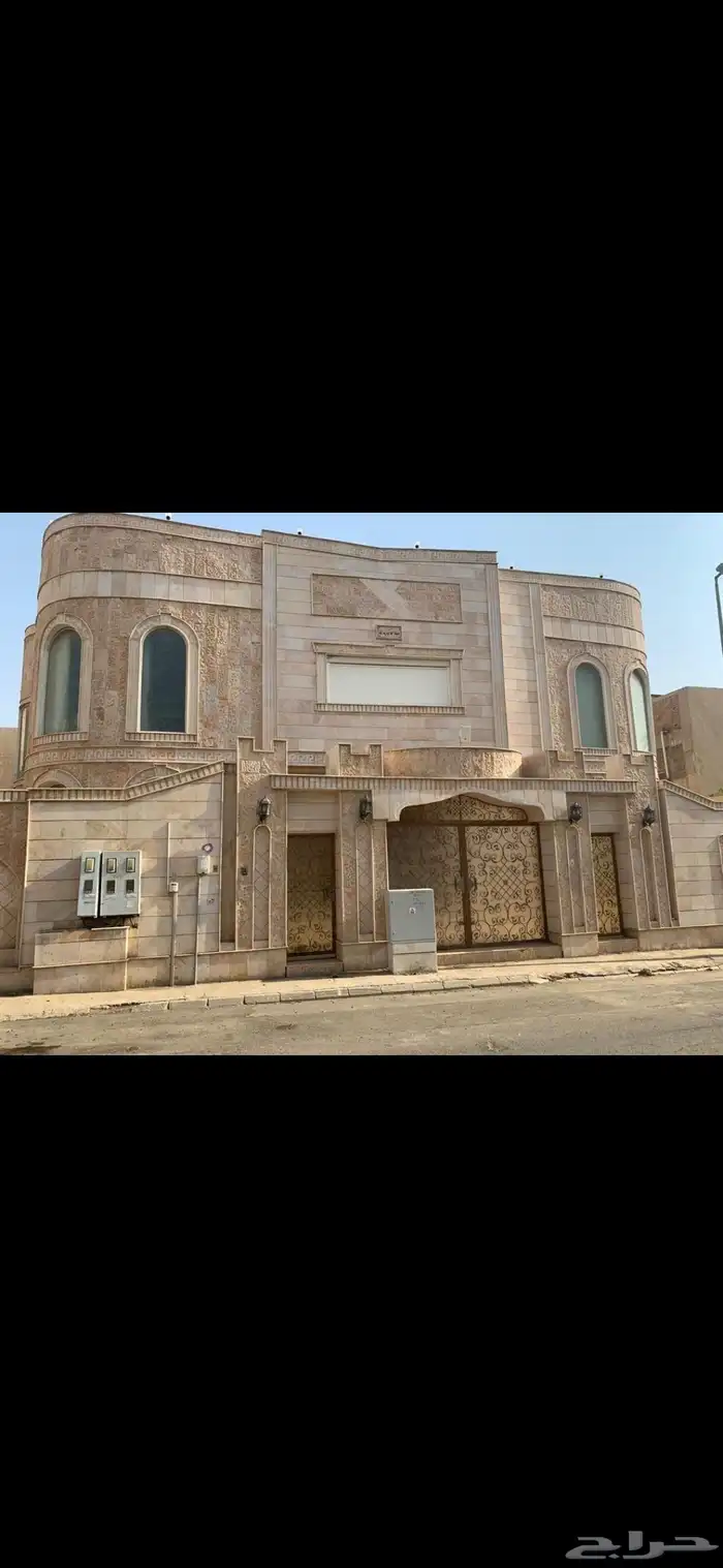 للبيع فيلا ( عمارة ) العمرة مكة 0