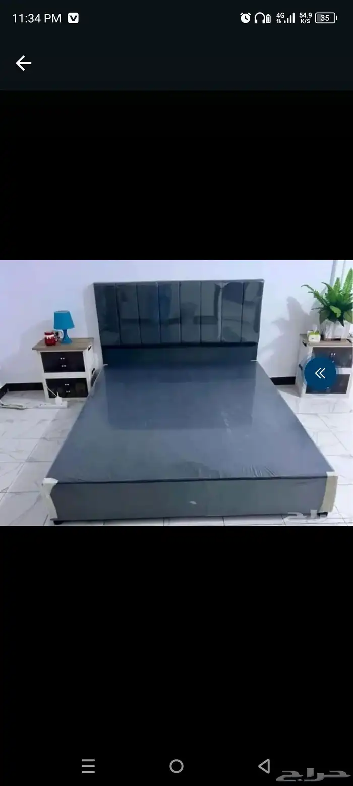 مراتب سراير و ديكورات بسعر ممتاز تواصل معي واتساب او اتصل 3