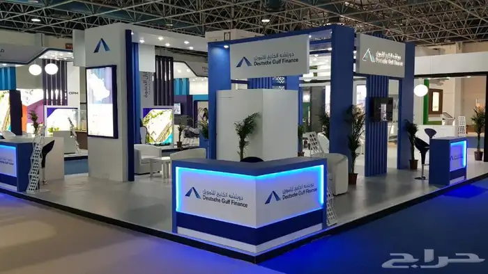 شاشات وبوثات 6