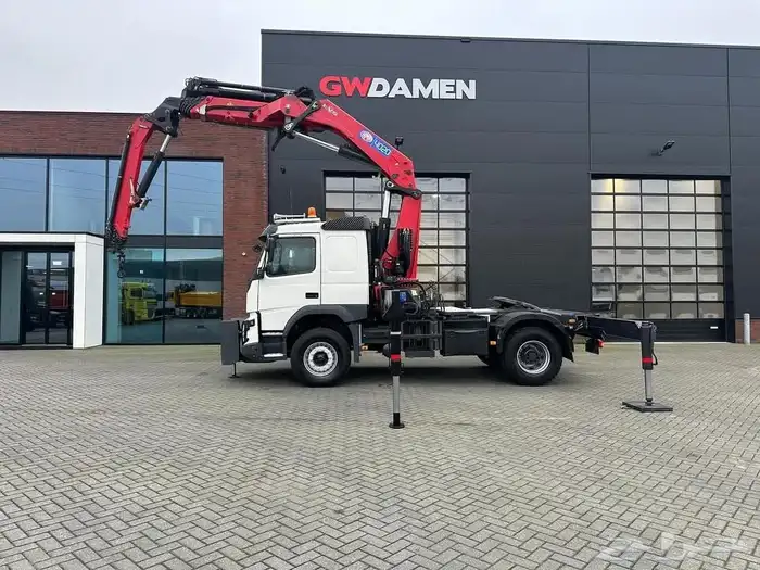 الايجار وينش سطه كرين رافعات دينا باسكت 1