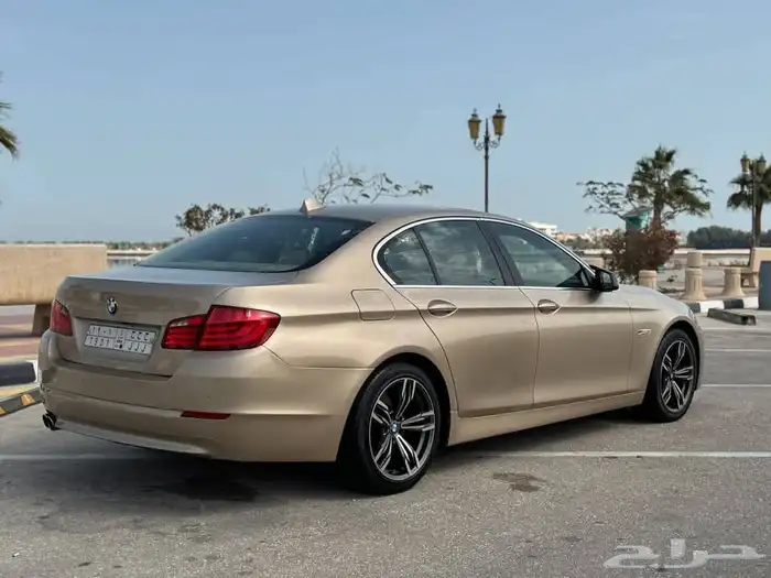 بي ام دبليو 3