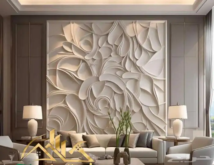 ديكورات عصريه 9