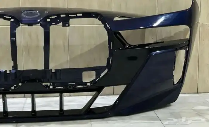 صدام امامي بي ام دبليو الفئة السابعة 2023-2025 كت ام 4