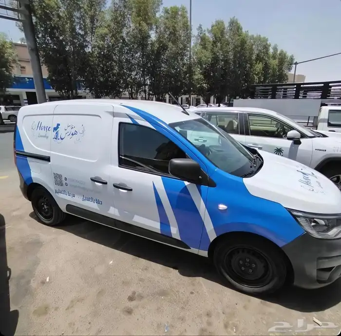 استيكر ألماني لسيارات الشركات 3