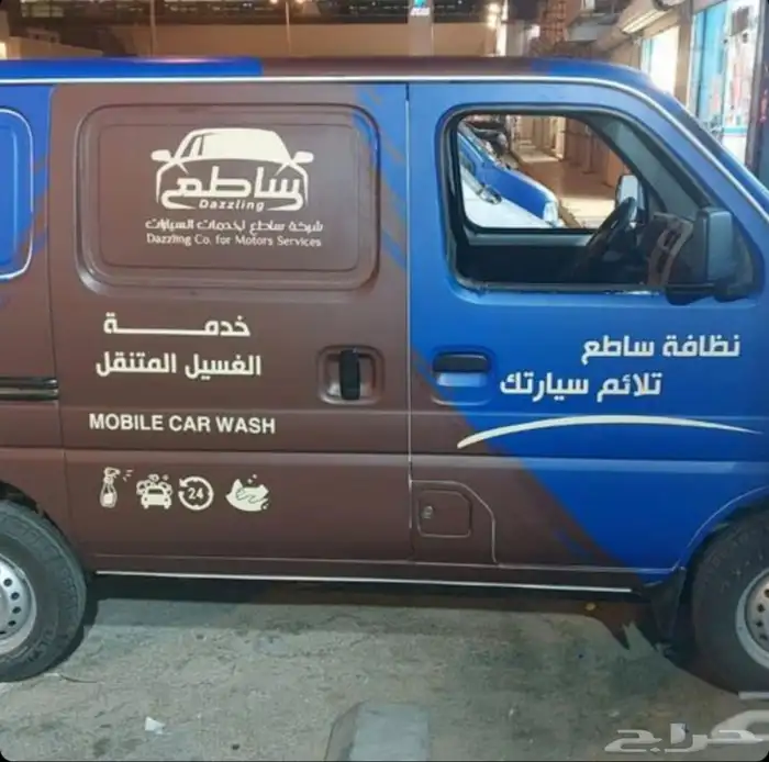 استيكر سيارات للعلامة التجارية 6