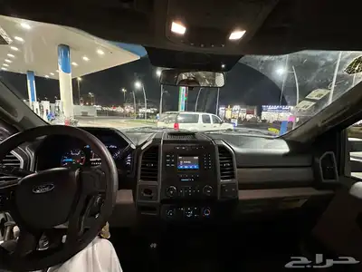 اف 350 (ديزل) دبل تاير غمارة مكينة 6.7 ممشى قليل2019 index