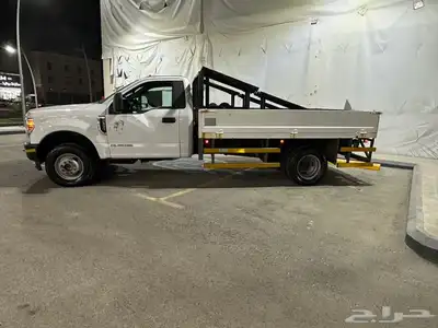 اف 350 (ديزل) دبل تاير غمارة مكينة 6.7 ممشى قليل2019 index